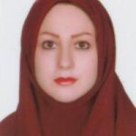 تصویر دکتر هلیا جعفری خالجیری