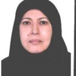 تصویر دکتر خدیجه طاهری زاده