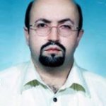تصویر دکتر میرهادی طاهری