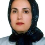 تصویر دکتر پروین تهرانی
