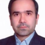 تصویر دکتر علی شمس نورایی