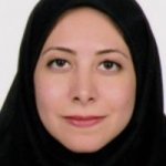 تصویر دکتر یاسمن یوسفی پرشکوه
