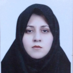 تصویر دکتر فاطمه علوی