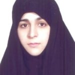 تصویر دکتر فائزه فیاضی