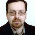 تصویر دکتر سیدمحمدرضا آریان