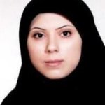 تصویر دکتر یاسمن یوسفی