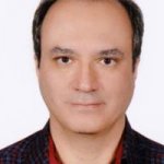 تصویر دکتر فرهاد مهردادی