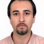تصویر دکتر مجید فرجی