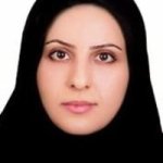 تصویر دکتر مریم پاکزاد