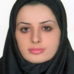 تصویر دکتر زینب خلیلی
