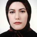 تصویر دکتر افسون ارض پیما