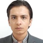 تصویر دکتر محمد پرهام پور