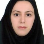تصویر دکتر فائزه علی زاده موبندانی