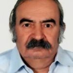 تصویر دکتر فرهوش دادرس