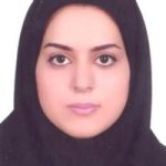 تصویر دکتر مهتاب بدری فریمان
