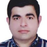 تصویر دکتر علی رمضانی آهکلانی