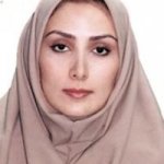تصویر دکتر گل رخ سعیدی