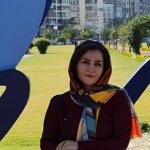 تصویر دکتر مریم یحیی پورطلاتپه