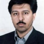تصویر دکتر نادر میرزایی