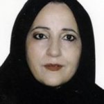 تصویر دکتر پروین ازادی