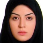 تصویر دکتر پریسا یوسفی