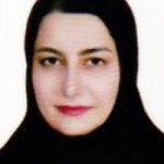 تصویر دکتر زهرا علوی