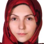 تصویر دکتر گیتا رزمی ممقانی