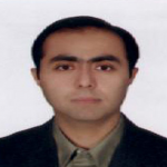 تصویر دکتر نیما طاهری درخش