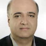 تصویر دکتر علیرضا رمضان زاده