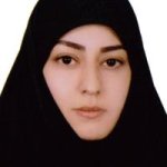 تصویر دکتر فائزه جهانشاهی