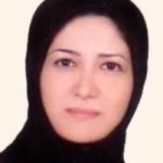 تصویر دکتر الهام کوهپایه زاده اصفهانی