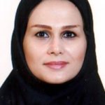 تصویر دکتر حمیده احسانی سروکلائی