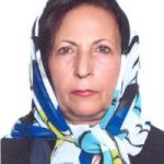 تصویر دکتر پروین روحی