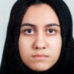 تصویر دکتر سارا حسیبی طاهری