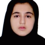 تصویر دکتر مهین فتحی
