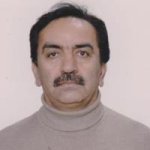 تصویر دکتر نادر فرخنده