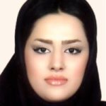تصویر دکتر ساناز قادری