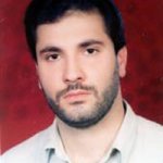 تصویر دکتر مهیار مهدوی