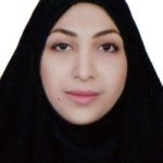 تصویر دکتر فاطمه ولی