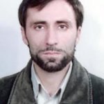 تصویر دکتر ولی خزایی