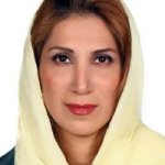 تصویر دکتر نگین حدادی