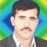 تصویر دکتر رضا ولی زاده
