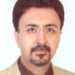 تصویر دکتر امیرمسعود شیرانی