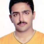 تصویر دکتر پوریا ولی