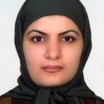 تصویر دکتر فروزان موسی زاده
