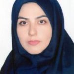 تصویر دکتر مهین السادات ابراهیم زاده