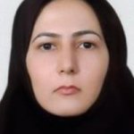 تصویر دکتر مهین باقری فهرجی