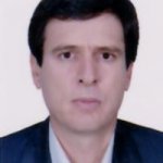 تصویر دکتر ولی اله خدیرشربیانی