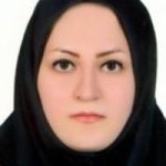 تصویر دکتر فهیمه موسی زاده آذرگنانلو