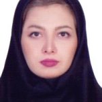 تصویر دکتر مریم حسینی